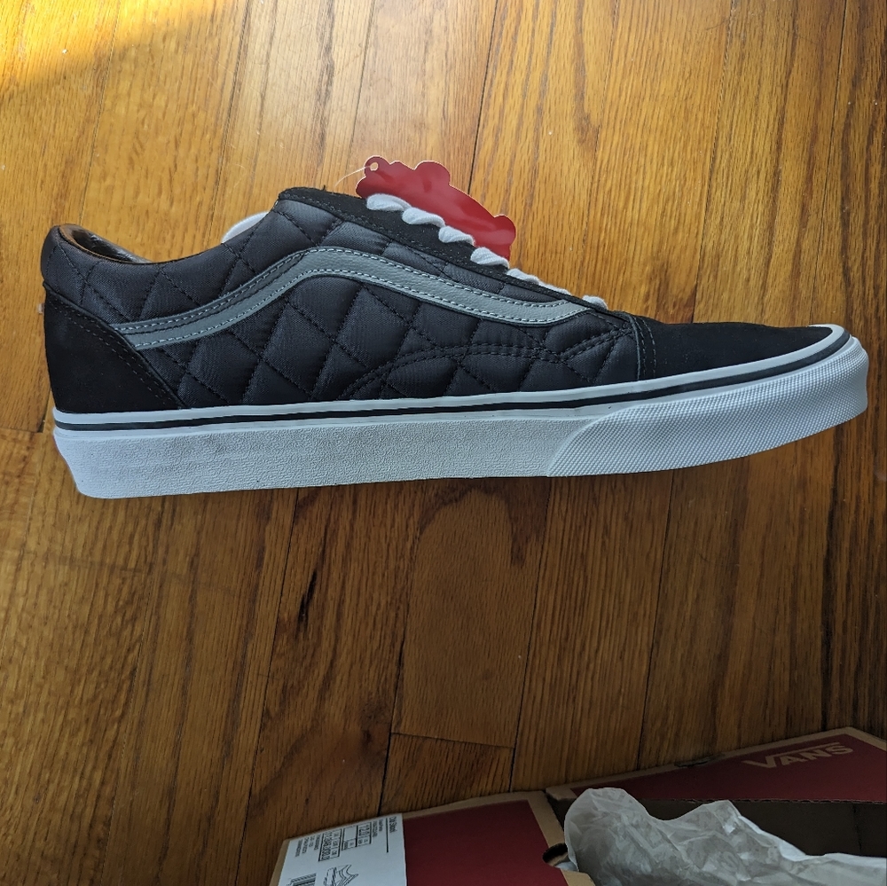 Men's vans